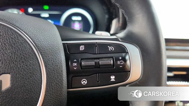 Kia K5 3rd generation id 4656302 из Кореи 7