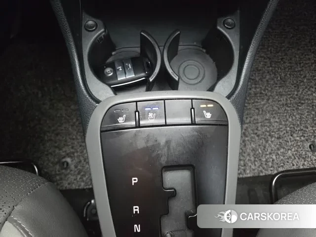 Kia Morning Urban (JA) id 3476688 из Кореи 7