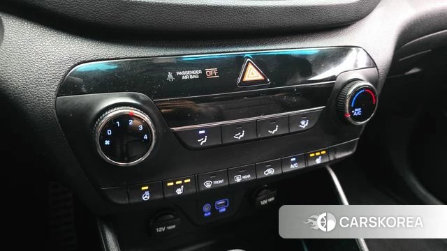 Hyundai All New Tucson id 4667831 из Кореи 7