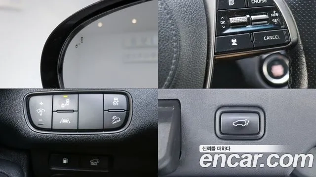 Kia The New Sorento id 2891467 из Кореи 7