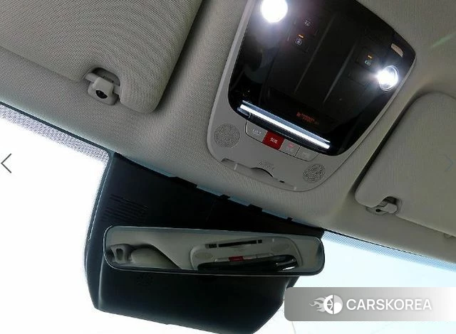 Kia The New K5 Hybrid 3rd generation id 4329760 из Кореи 7