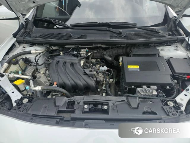 Renault Korea (Samsung) SM3 Neo id 4581783 из Кореи 7