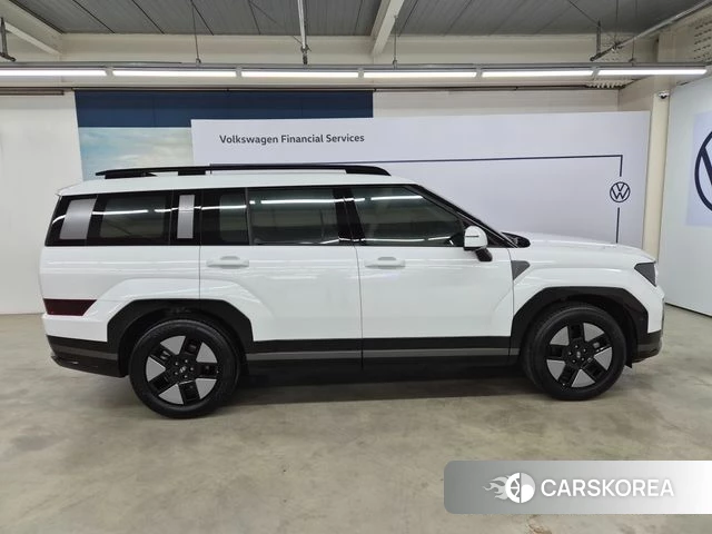 Hyundai Santa Fe (MX5) id 3982007 из Кореи 7