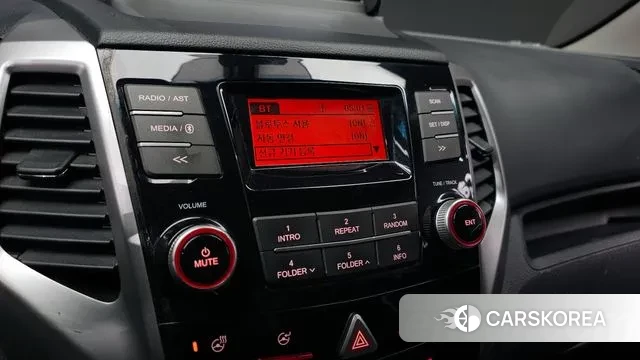 Ssangyong Tivoli Armor id 3754247 из Кореи 7