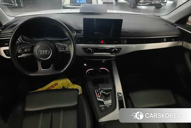 Audi A4L id 4336148 из Китая 7