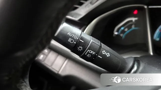 Honda Civic id 3588484 из Кореи 7