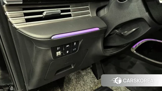 Hyundai The New Grandeur IG id 3540790 из Кореи 7