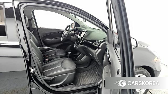 Chevrolet (GM Daewoo) The New Spark id 3965532 из Кореи 7