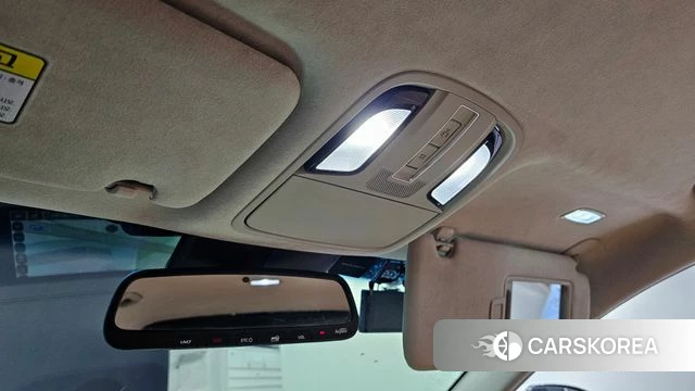 Kia K7 Premier id 4225028 из Кореи 7