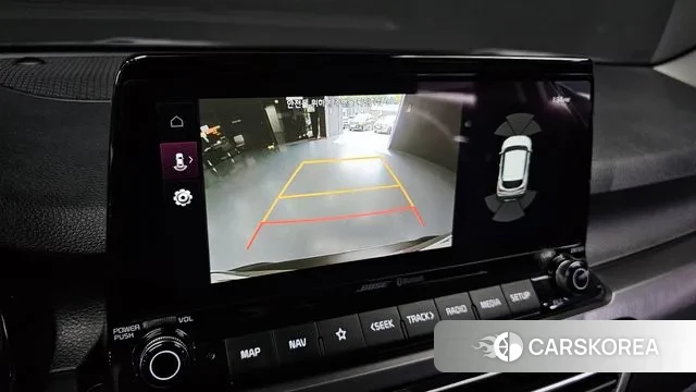 Kia Seltos id 3226434 из Кореи 7