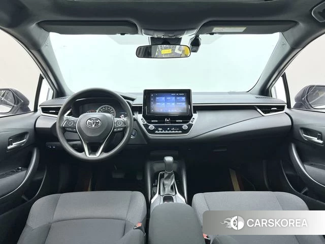 Toyota Lei Ling id 4301831 из Китая 7