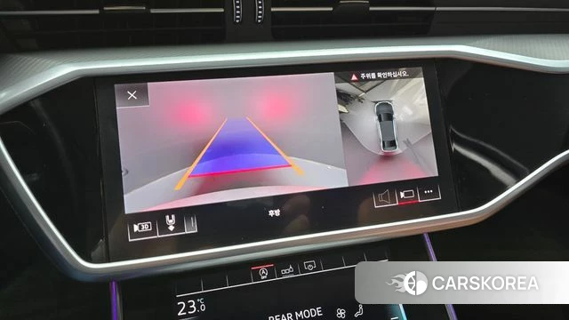 Audi A6 (C8) id 3879163 из Кореи 7