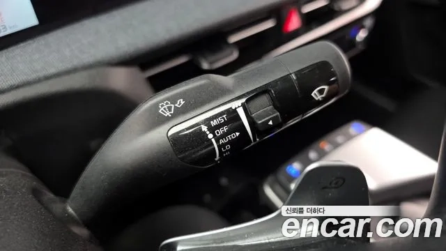 Kia EV6 id 2910877 из Кореи 7