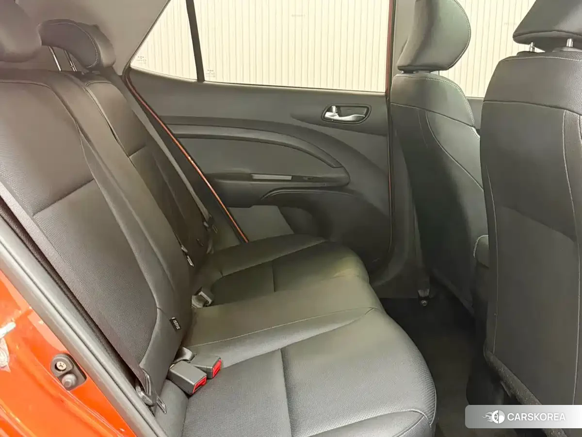 Kia KX1 id 4685967 из Китая 7