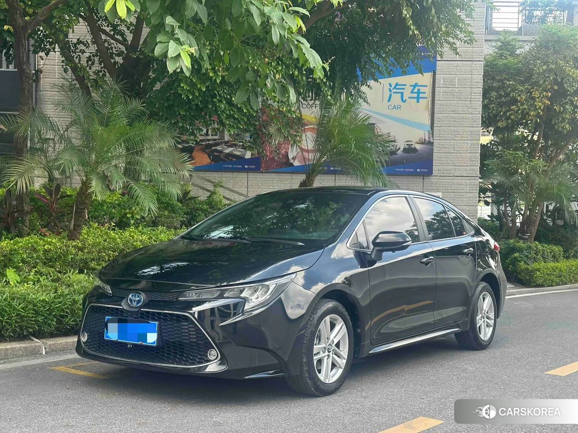 Toyota Lei Ling id 4493156 из Китая 7