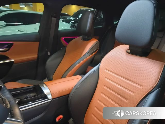 Mercedes-Benz GLC-Class X254 id 4177808 из Кореи 7