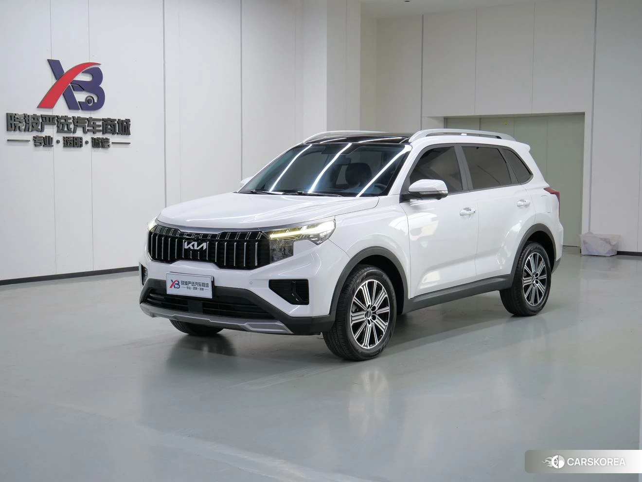 Kia Sportage id 4467969 из Китая 7