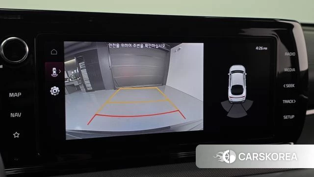 Kia K5 3rd generation id 3924325 из Кореи 7