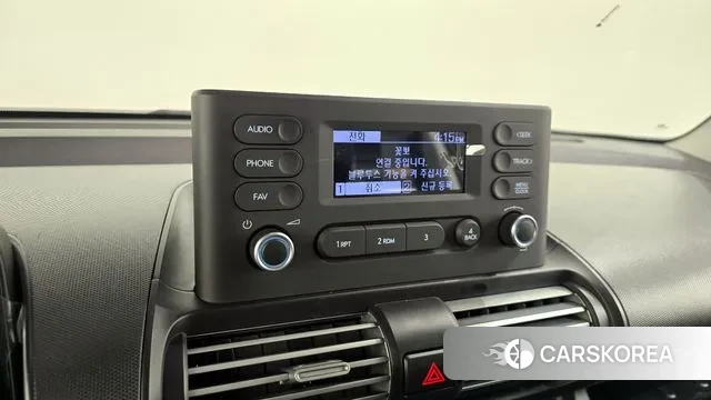 Hyundai Casper id 3571771 из Кореи 7