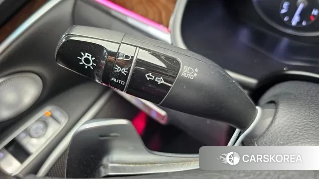 Kia More K9 id 3044967 из Кореи 7