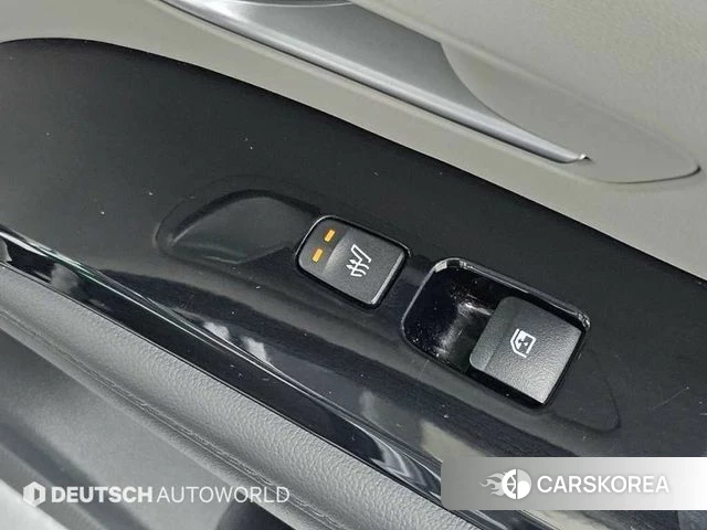 Hyundai Tucson (NX4) id 4893363 из Кореи 7