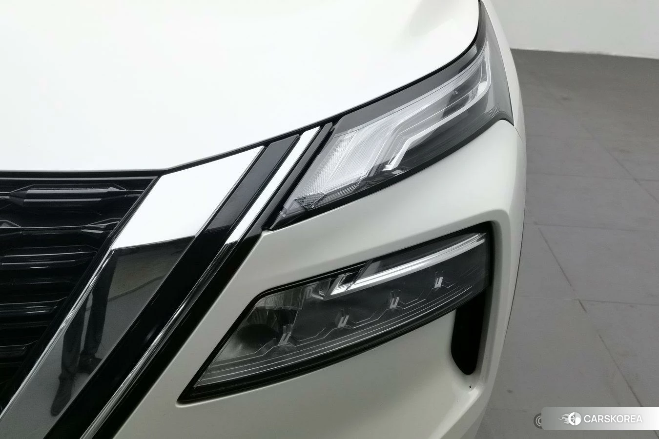Nissan Qijun id 4473400 из Китая 7