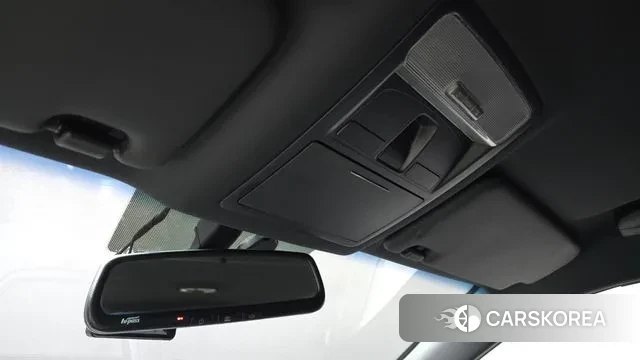 Ssangyong Rexton Sports Cannes id 3379876 из Кореи 7