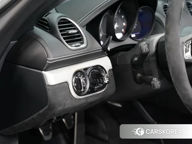 Porsche 718 Boxster id 3324446 из Кореи 7