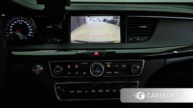 Kia Come New K7 id 4357078 из Кореи 7
