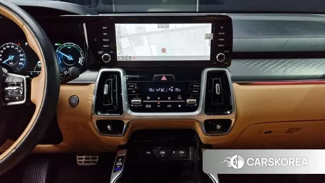 Kia Sorento 4th Generation id 3058571 из Кореи 7