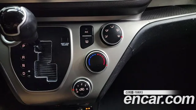 Kia The New Ray id 2461816 из Кореи 7