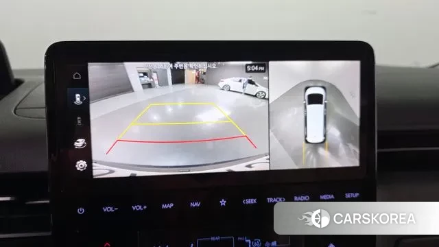 Hyundai Staria id 3546102 из Кореи 7