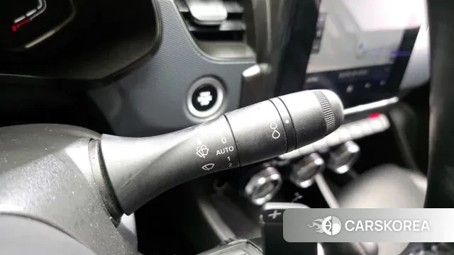 Renault Korea (Samsung) XM3 id 3406192 из Кореи 7