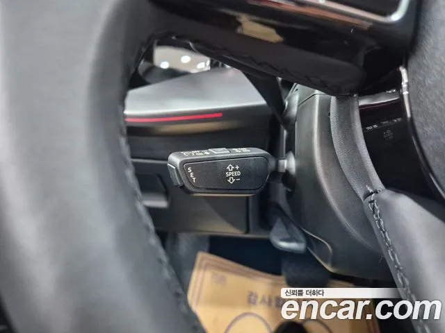 Audi A3 (8Y) id 2852667 из Кореи 7