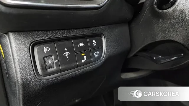 Hyundai Santa Fe TM id 3433897 из Кореи 7