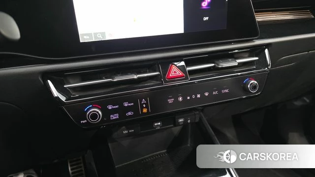 Kia Di Ol Nu Niro id 3839231 из Кореи 7