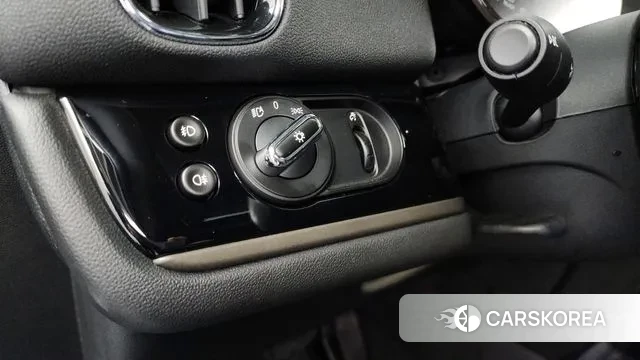 Mini Cooper Countryman id 3367723 из Кореи 7