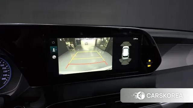 Hyundai Palisade id 3722591 из Кореи 7