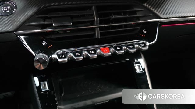 Peugeot e-2008 second generation id 3935214 из Кореи 7