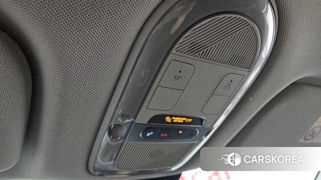 Hyundai Ionic 5 id 4350338 из Кореи 7