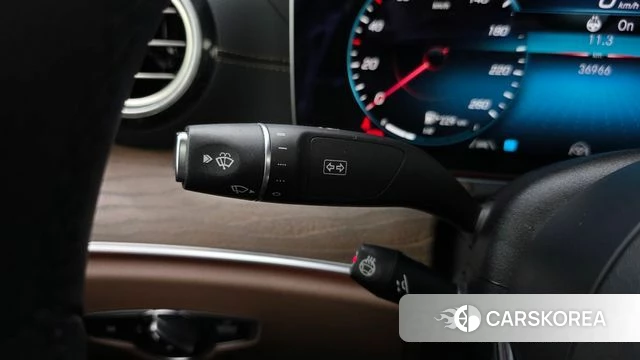 Mercedes-Benz E-Class W213 id 4231990 из Кореи 7