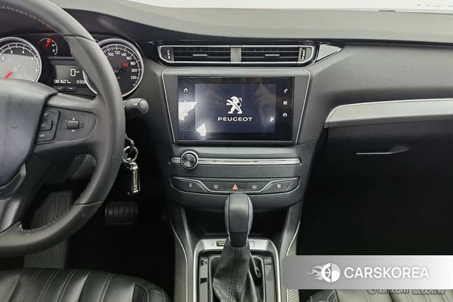 Peugeot 408 id 4212524 из Китая 7
