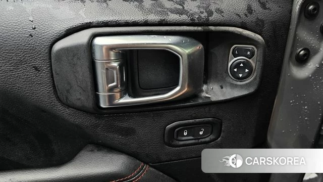 Jeep Wrangler (JL) id 4567632 из Кореи 7