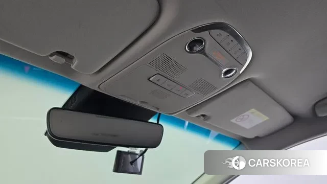 Hyundai The New Grandeur IG id 3013282 из Кореи 7