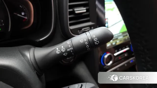 Renault Korea (Samsung) The New QM6 id 3685458 из Кореи 7