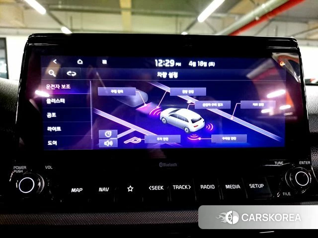 Kia Seltos id 3982181 из Кореи 7