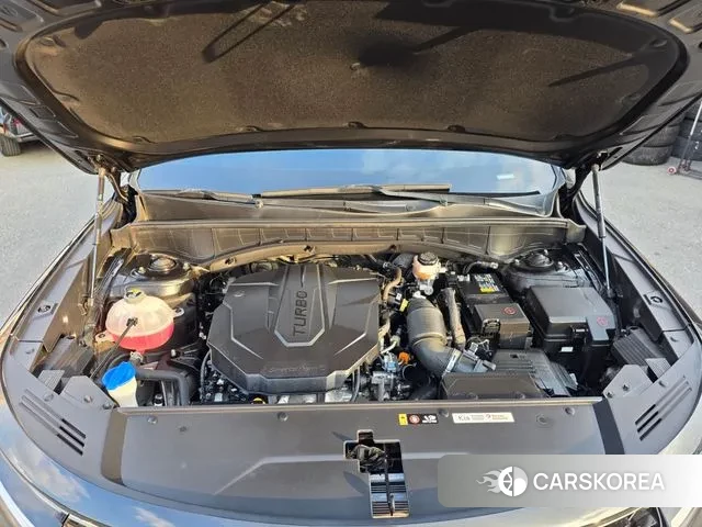 Kia Sorento 4th Generation id 3777635 из Кореи 7