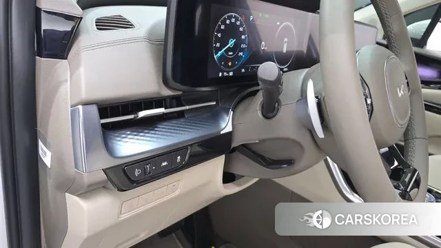 Kia Carnival 4th generation id 3327907 из Кореи 7