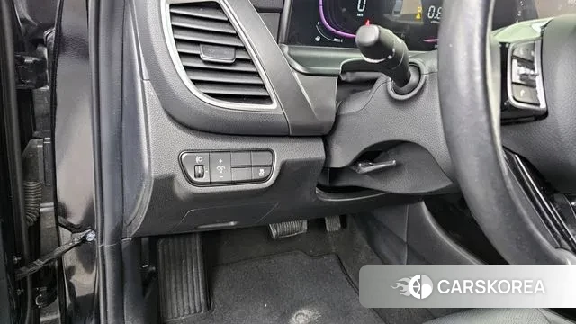 Kia The New Seltos id 3427101 из Кореи 7