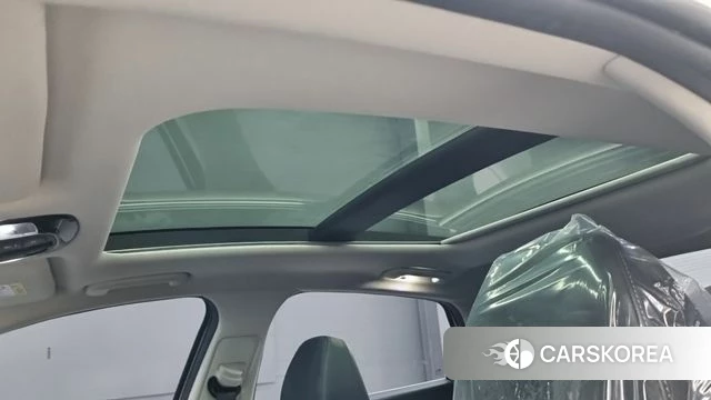 Hyundai Sonata (DN8) id 4513126 из Кореи 7